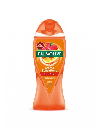 Palmolive Aroma Sensations Feel the Energy Banyo ve Duş Jeli