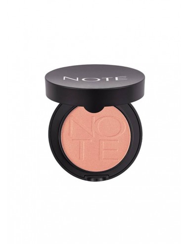 Note Luminous Silk Compact Blusher Allık