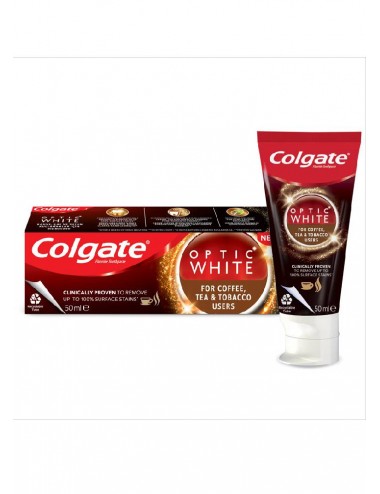 Colgate Optic White Diş Macunu 