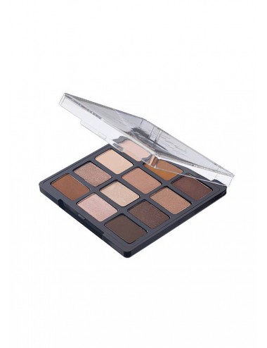Note Love at First Sight Eyeshadow Far Paleti