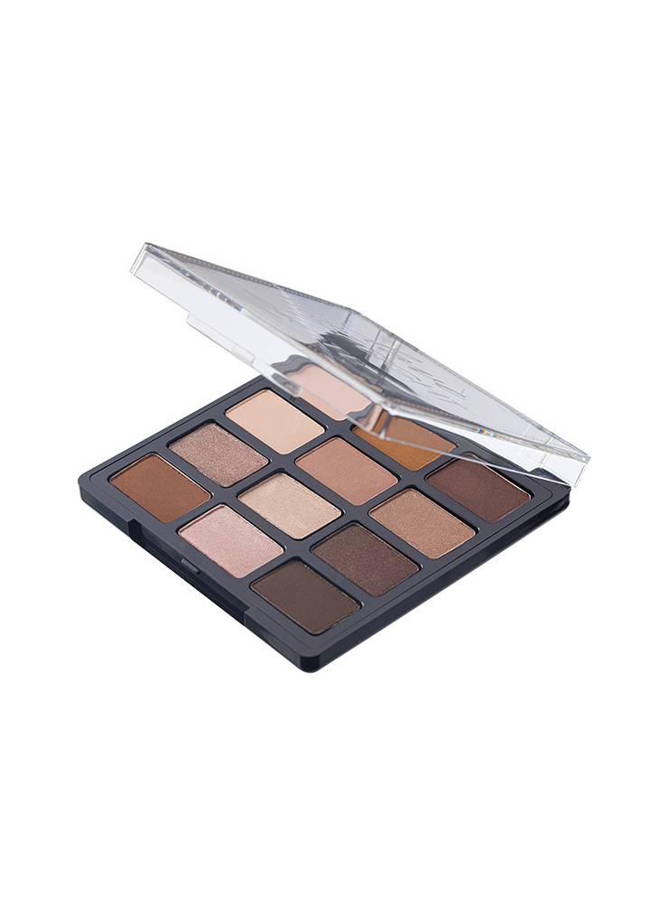 Note Love at First Sight Eyeshadow Far Paleti