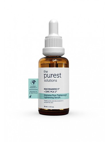 The Purest Solutions Serum