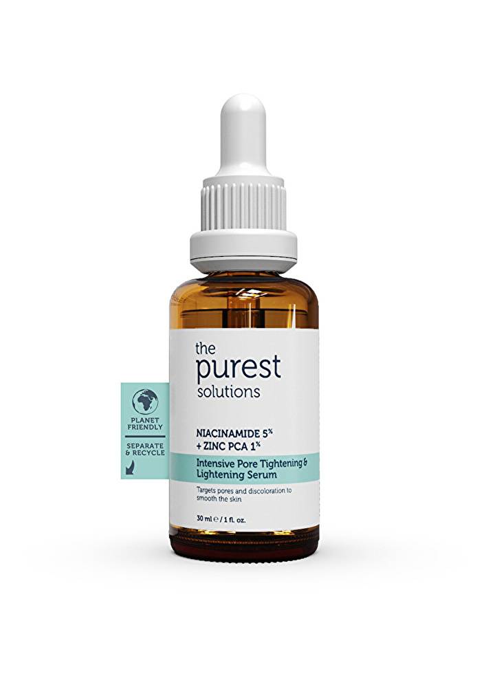 The Purest Solutions Serum